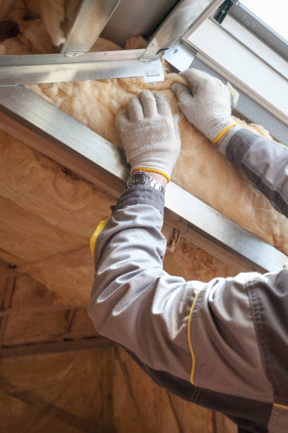 Best Soundproof Insulation Installation  in Lemont Furnace, PA