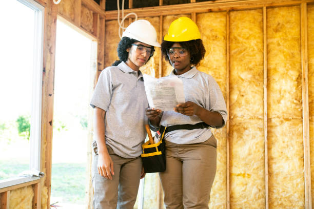 Best Soundproof Insulation Installation  in Lemont Furnace, PA