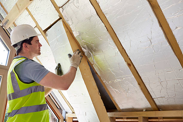Best Insulation Replacement Services  in Lemont Furnace, PA